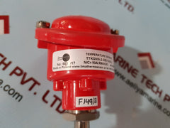 Limatherm ttkgnn-2-350-g3/4-2 temperature sensor