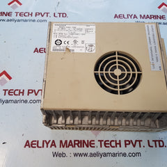 Yaskawa electric sgdh-10ae servopack