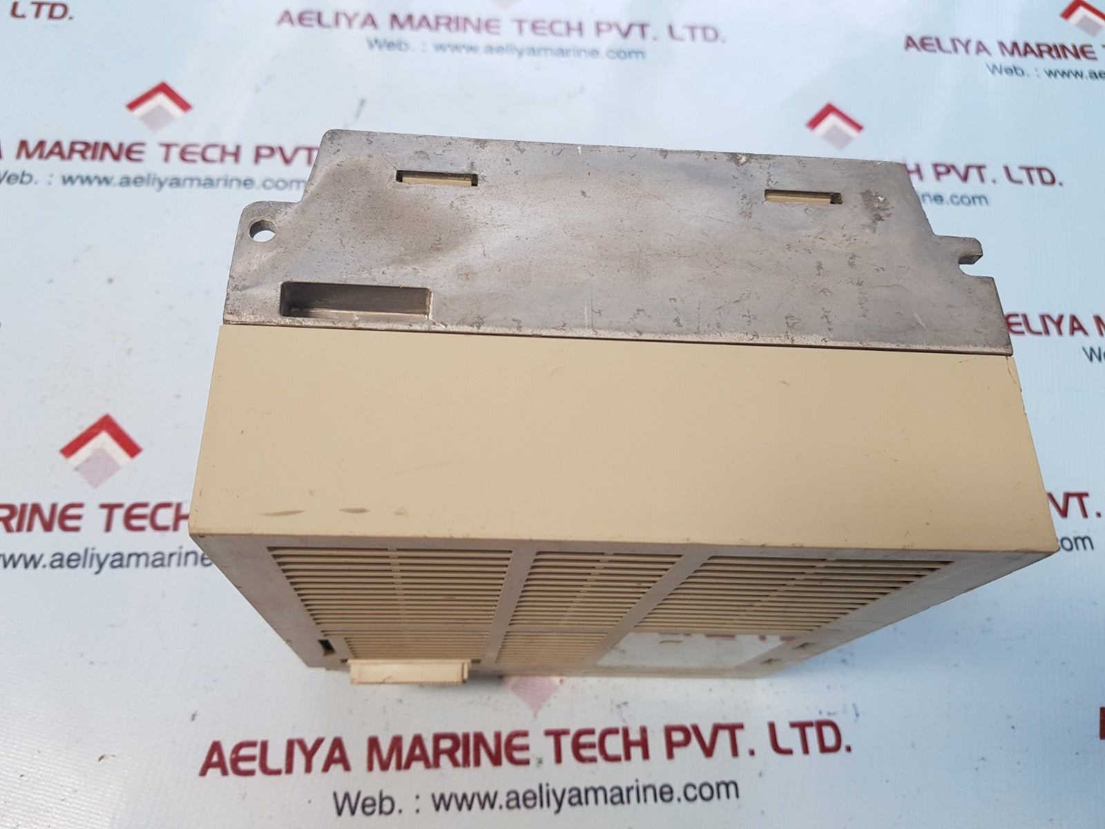Yaskawa electric sgdh-10ae servopack