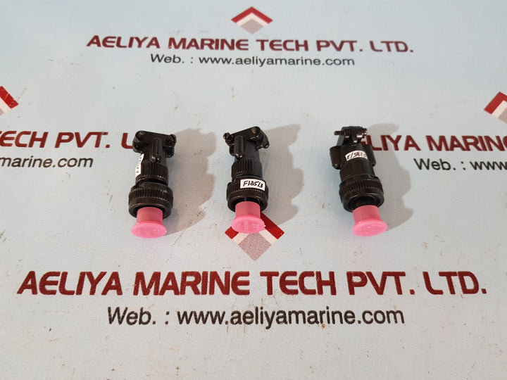 Jdc 050104010200009 governor actuator
