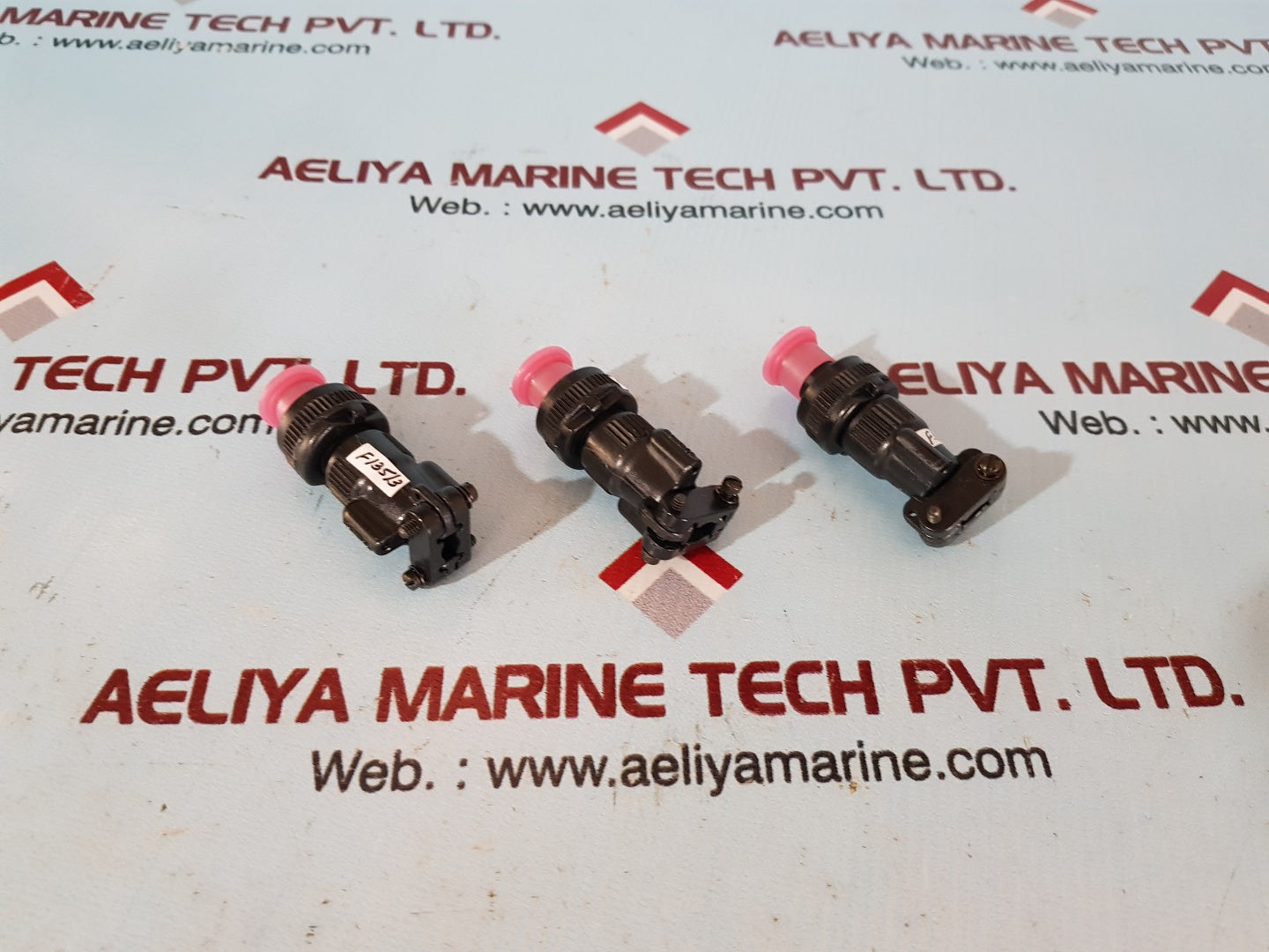 Jdc 050104010200009 governor actuator