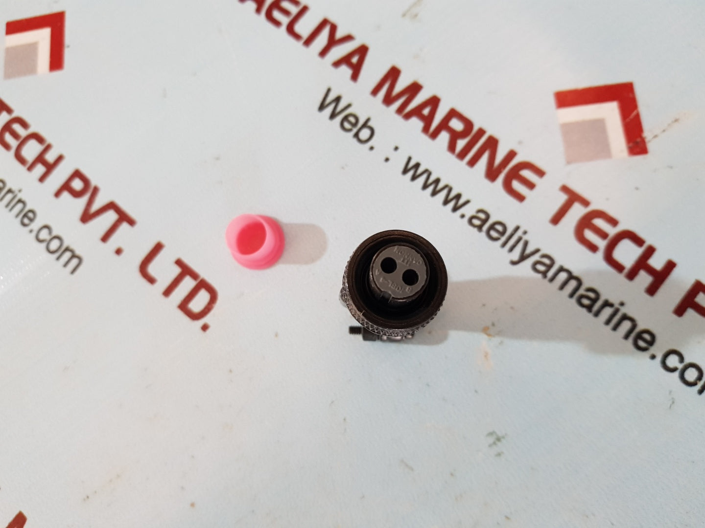 Jdc 050104010200009 governor actuator