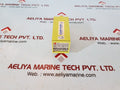 Multicomat vsr 4 time relay 220v