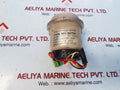 Tamagawa seiki n11-90trt synchronized motor
