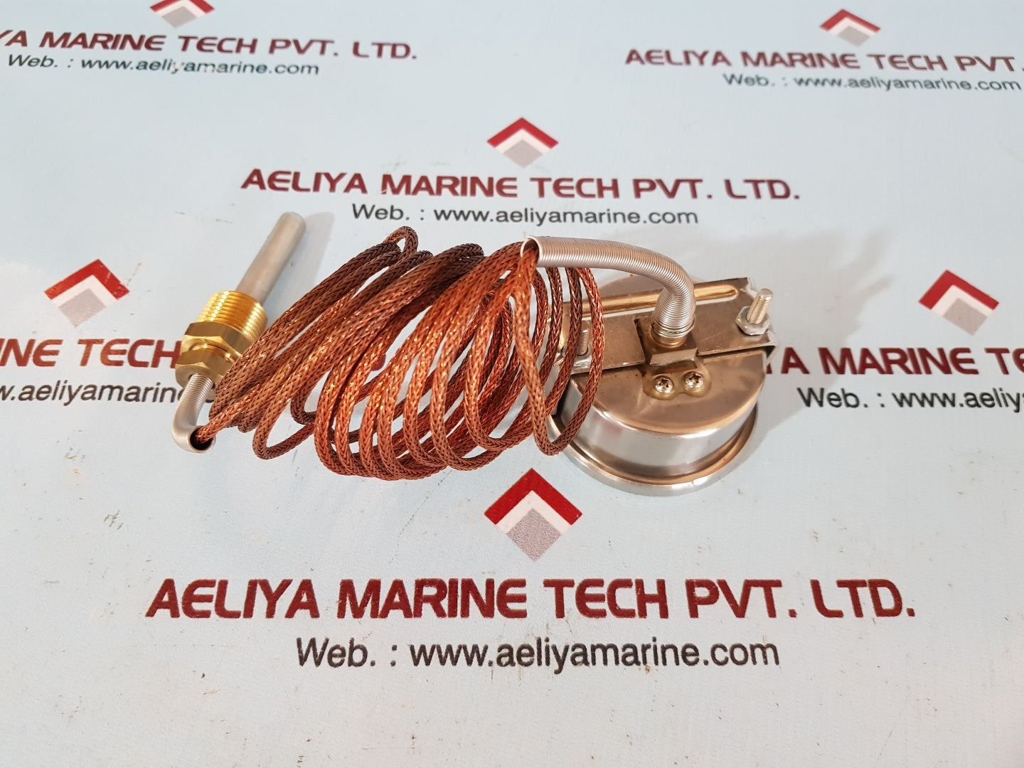 128664 temperature gauge sensor