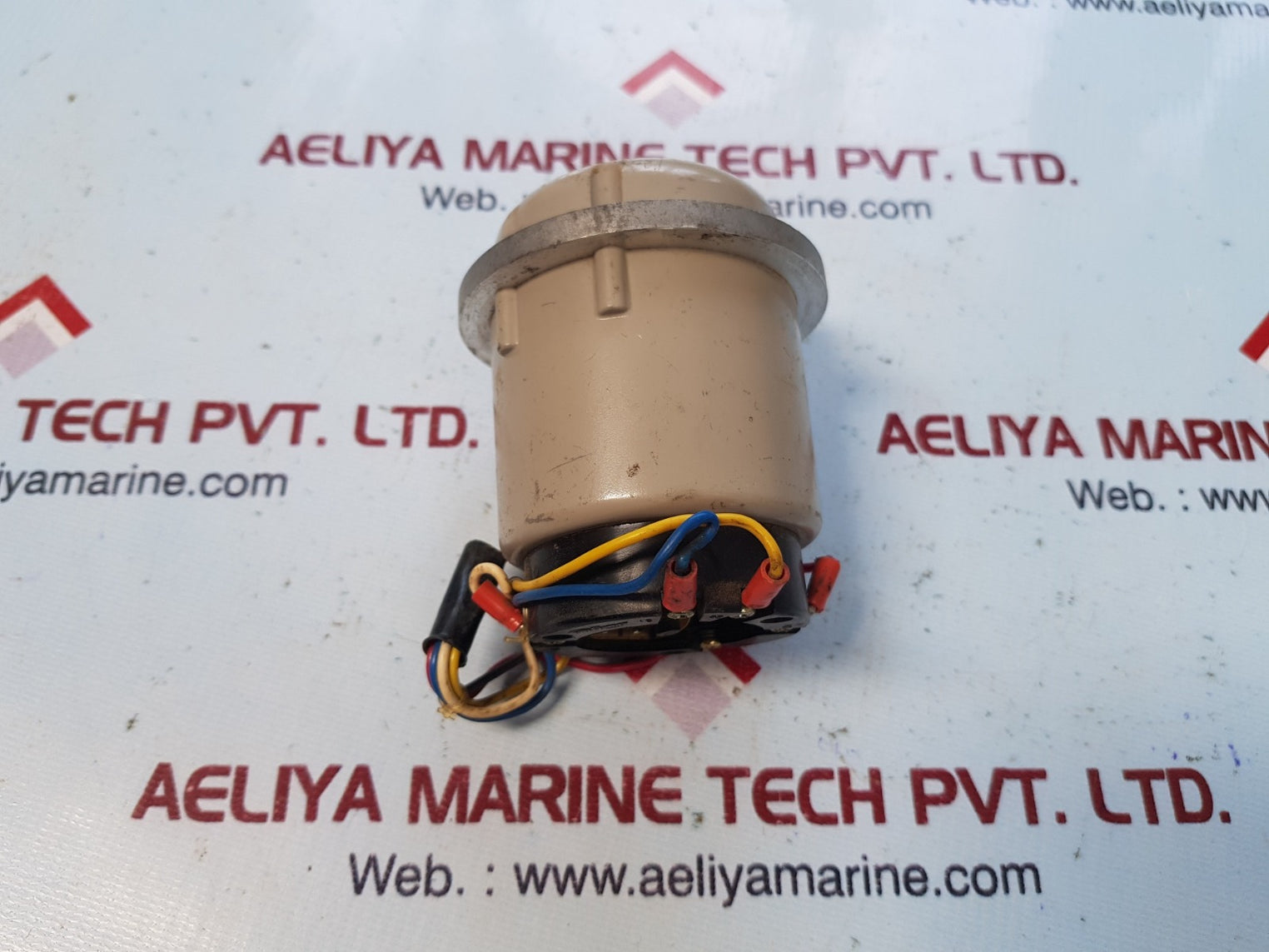 Tamagawa seiki n11-90trt synchronized motor