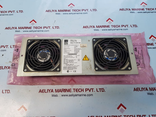 Honeywell 51303940-250 alarm rittal 9967296