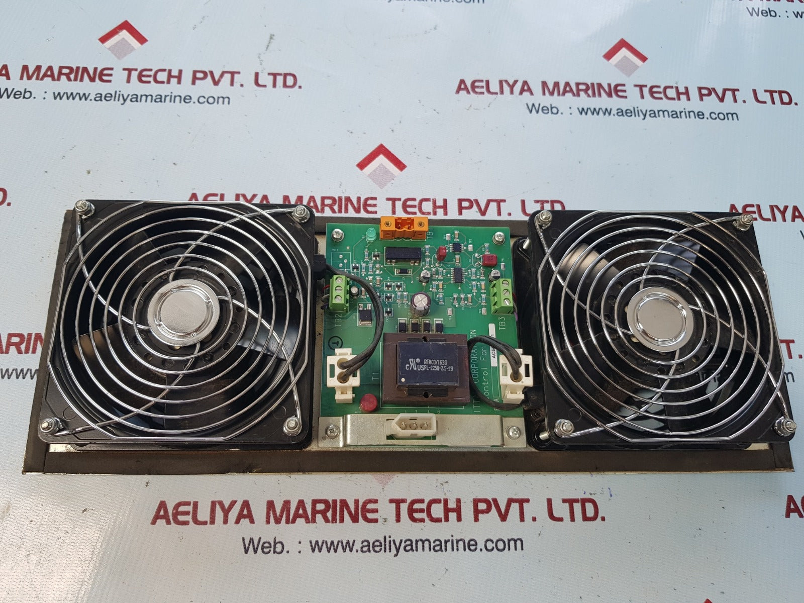 Honeywell 51303940-250 alarm rittal 9967296