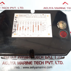 Landis & gyr lae1 control module