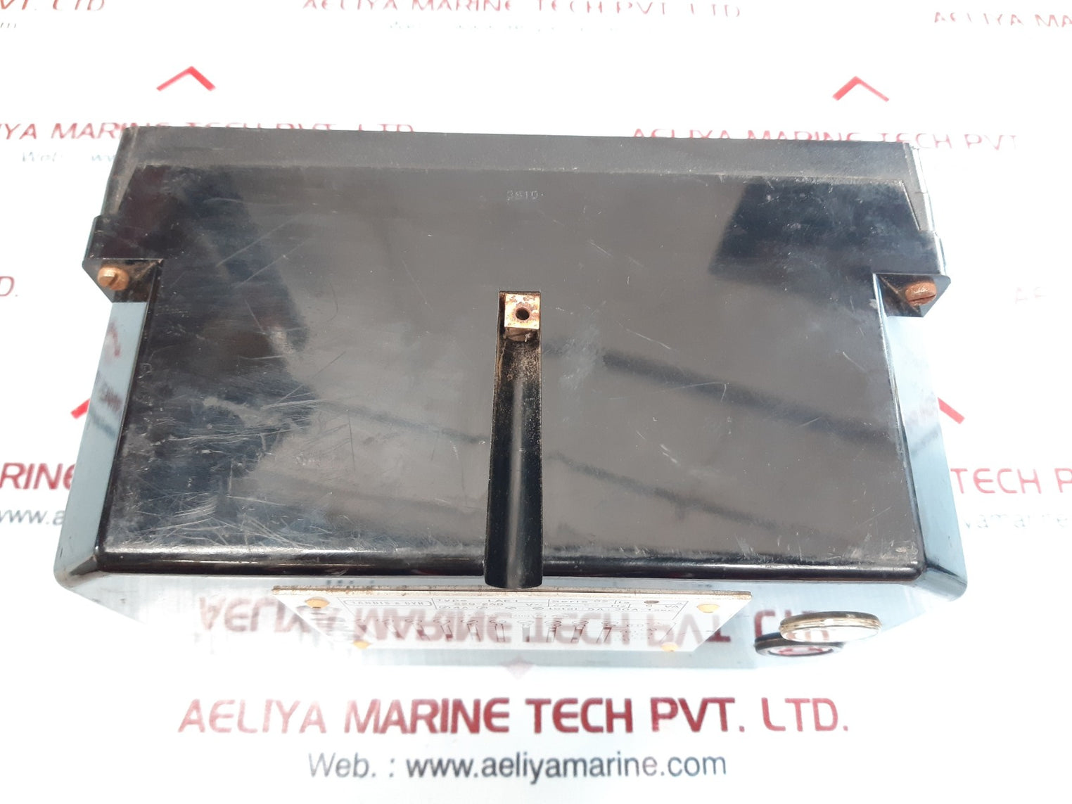 Landis & gyr lae1 control module