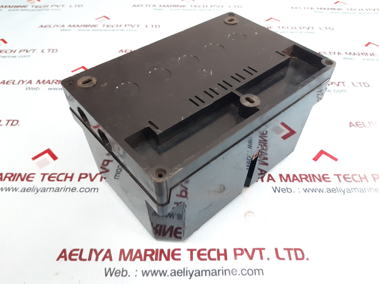 Landis & gyr lae1 control module