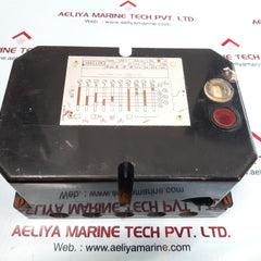Landis & gyr lae1 serie 02 220-240 v control module