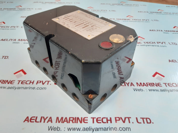 Landis & gyr lae1 serie 02 220-240 v control module