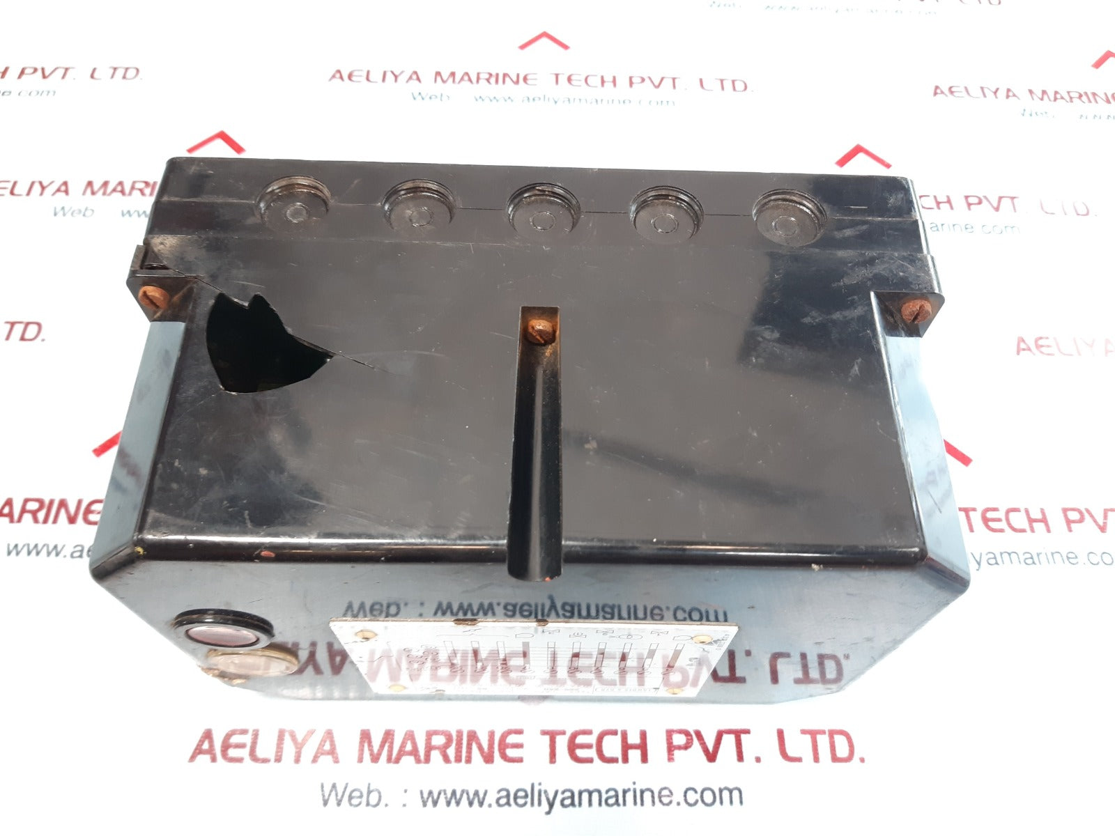 Landis & gyr lae1 serie 02 220-240 v control module
