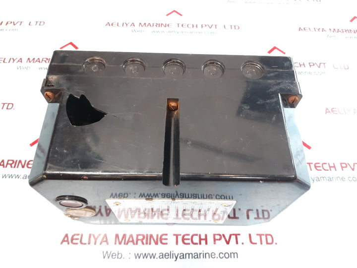 Landis & gyr lae1 serie 02 220-240 v control module