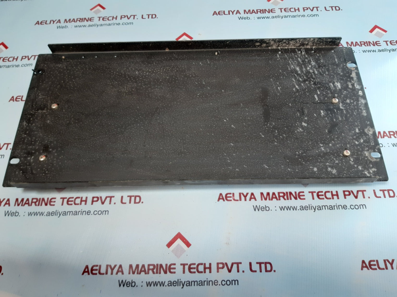 Yokogawa anb10d s1 -420 node interface unit