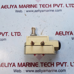 Parker na-12 small 2-circuit limit switch