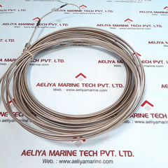 Kjaerulf pedersen 1xpt100 temperature sensor