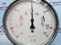 Tsujide-seisaku 138783 rpm meter 