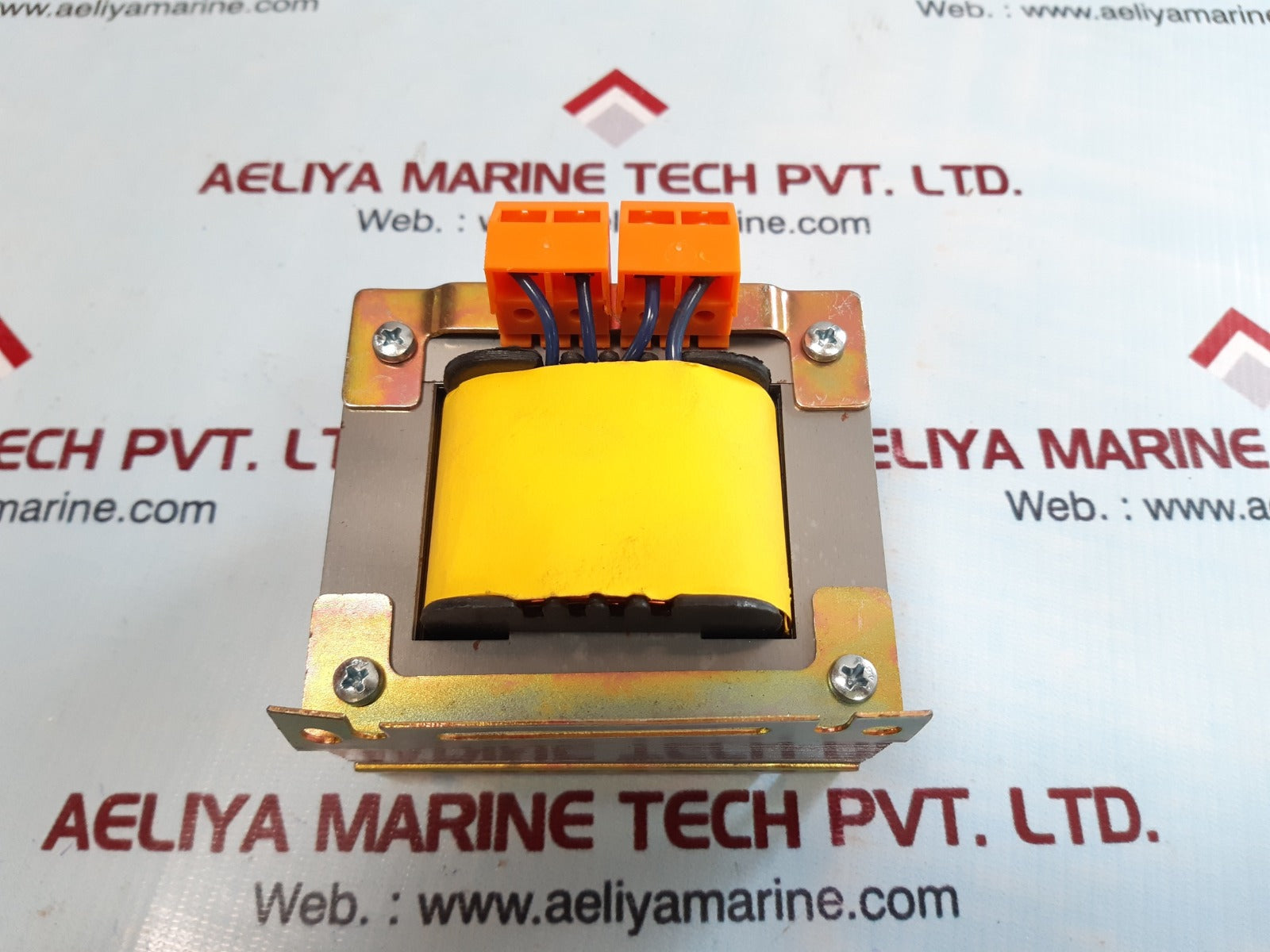 H.m 150va control transformers