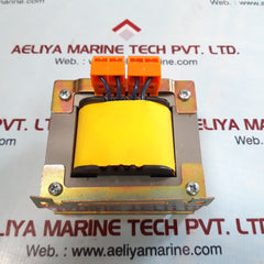 H.m 150va control transformers