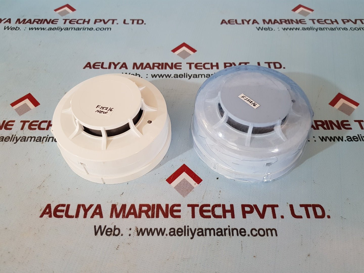 Will ps1-01 photoelectric smoke detector