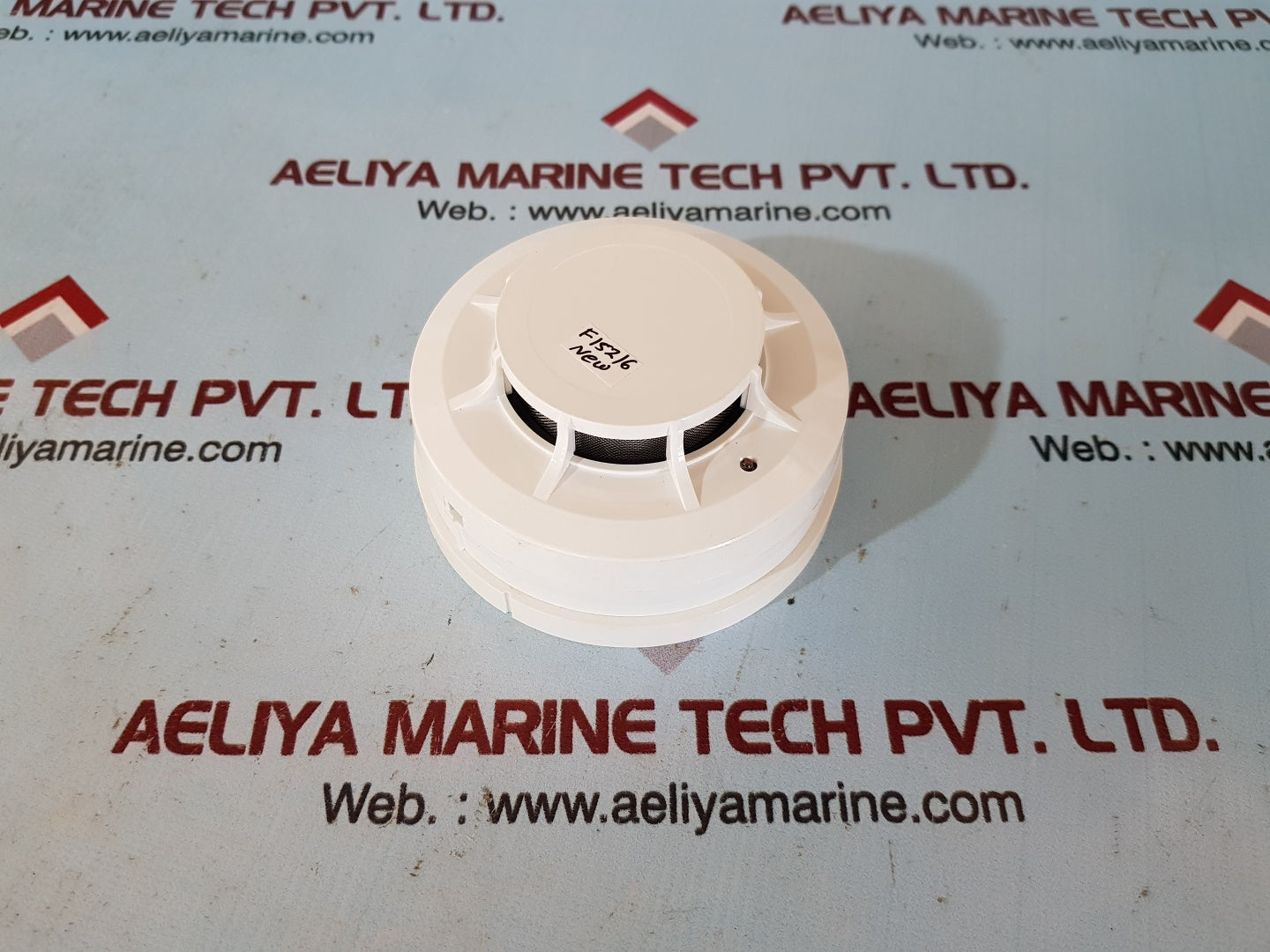 Will ps1-01 photoelectric smoke detector