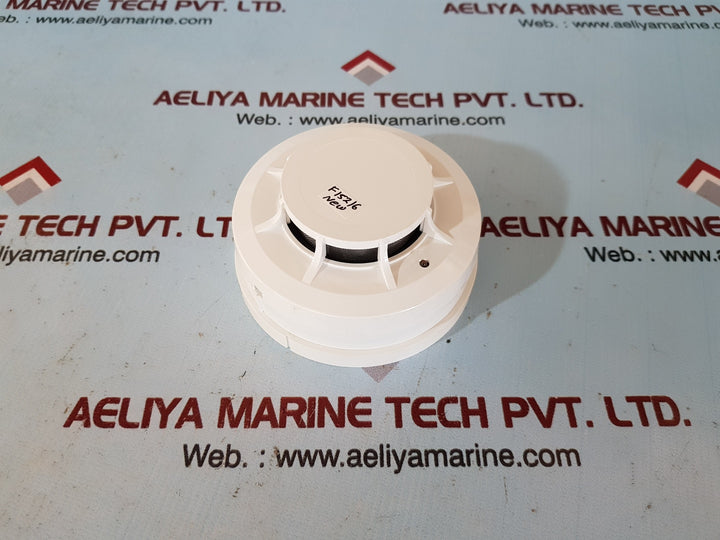 Will ps1-01 photoelectric smoke detector