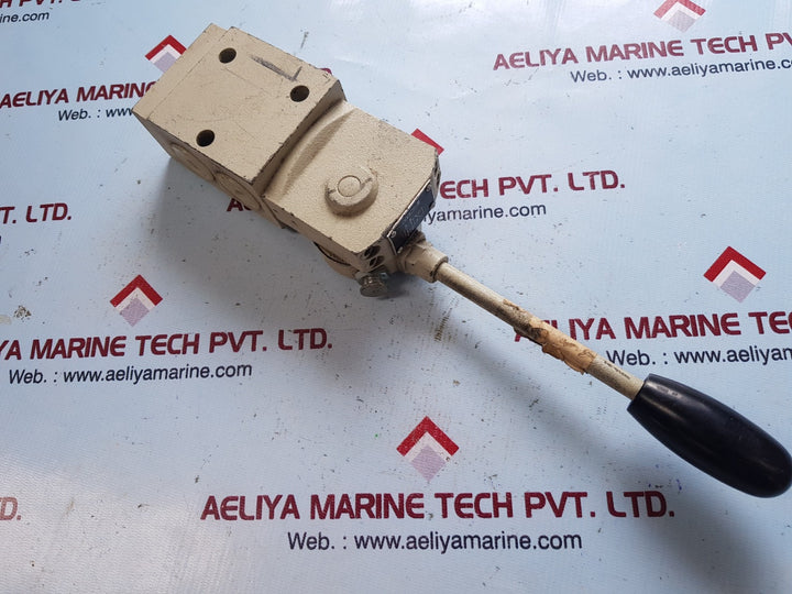 Hawe g5650090/3 3  valve 