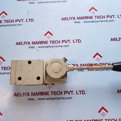 Hawe g5650090/3 3  valve 
