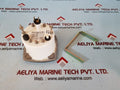 Pressure gauge q80 rpm 0-1000