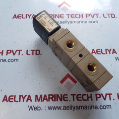 Atlas incinerators 87m4018 solenoid valve