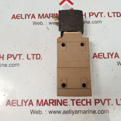 Atlas incinerators 87m4018 solenoid valve