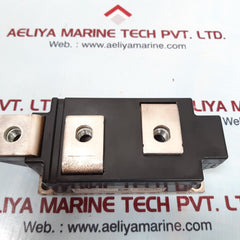 Infineon tt500n14kof powerblock module