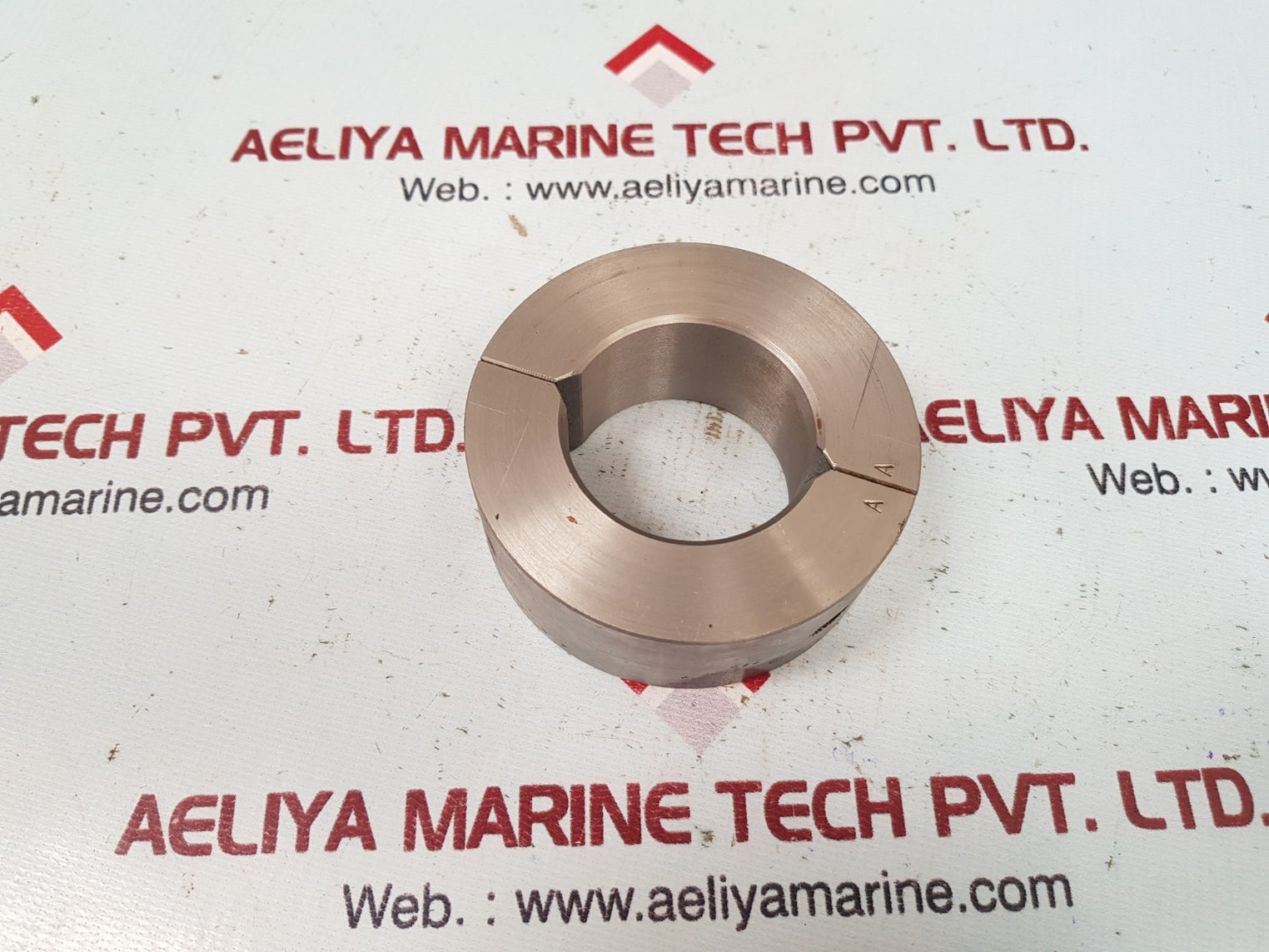 Shinko coupling puller