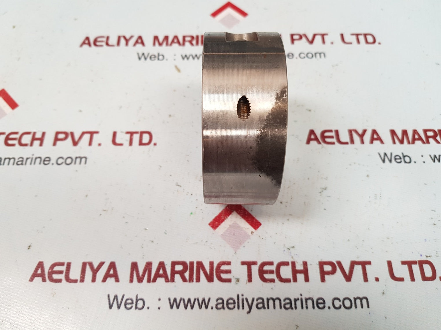 Shinko coupling puller