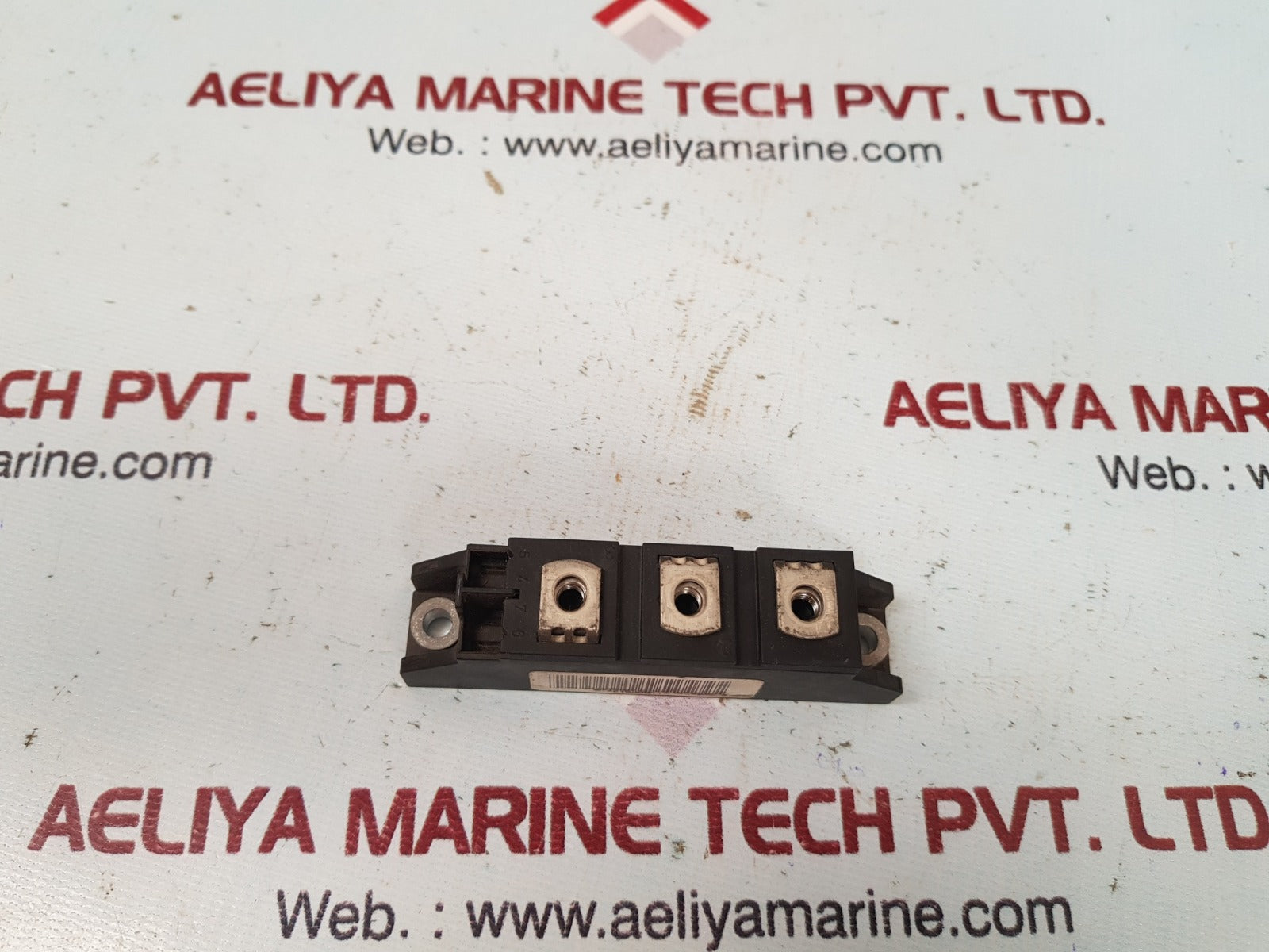 ixys mdd 44-16 n1b module