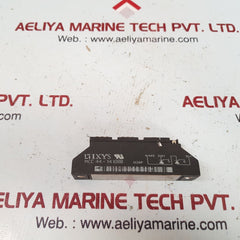 ixys mcc 44-14 i08b module 