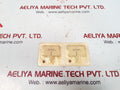 Set of 6x Siemens c 79453-a 3033-a 955