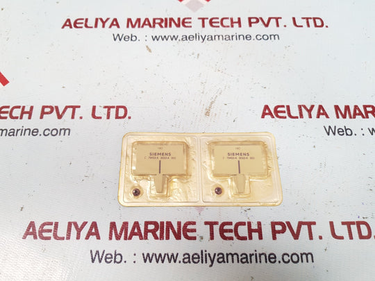 Set of 6x Siemens c 79453-a 3033-a 955
