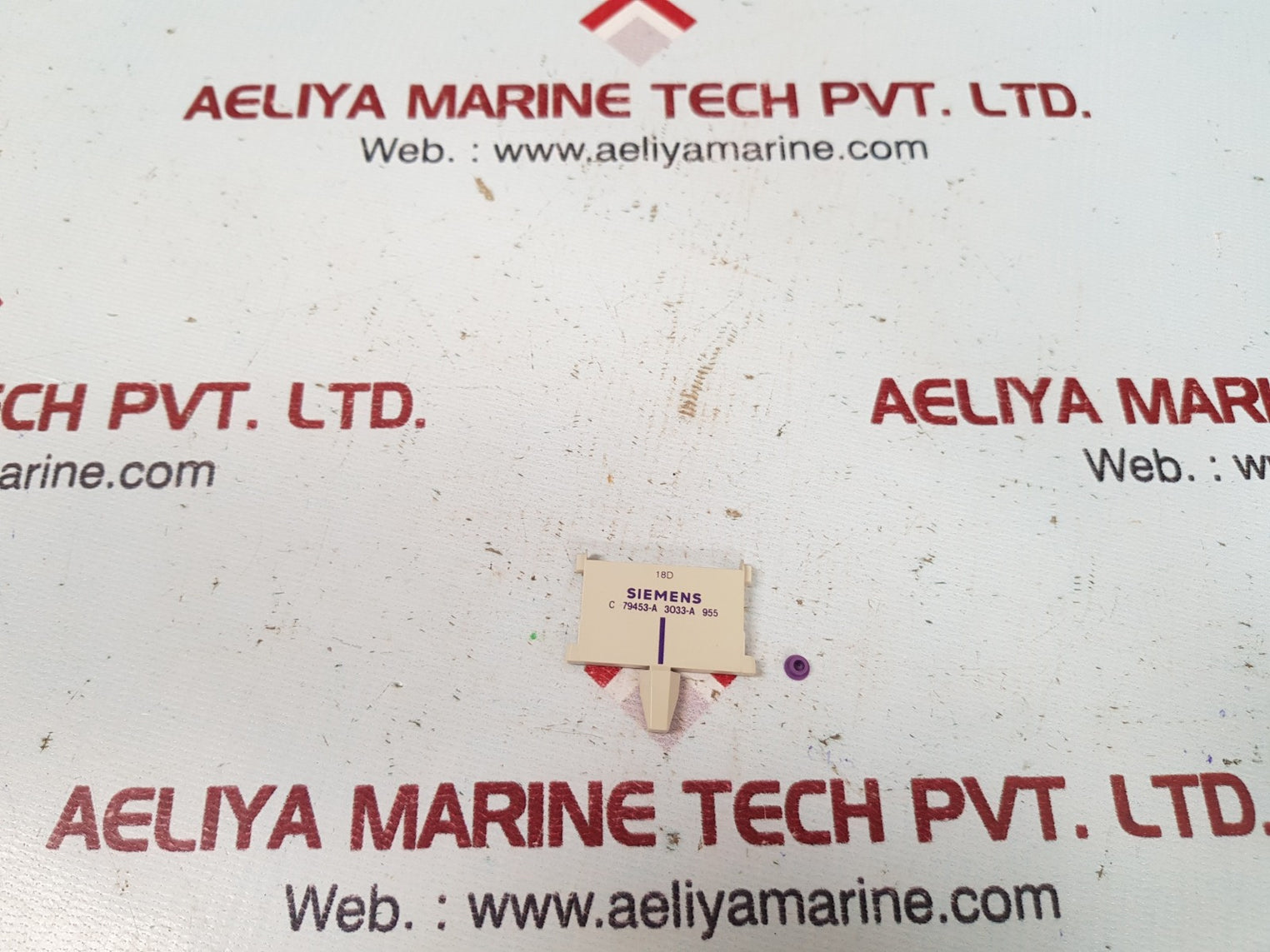 Set of 6x Siemens c 79453-a 3033-a 955