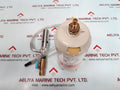 Mckinley gf-550/h freon gas detector