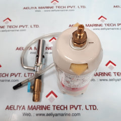 Mckinley gf-550/h freon gas detector