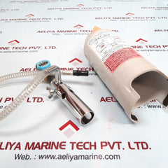 Mckinley gf-550/h freon gas detector