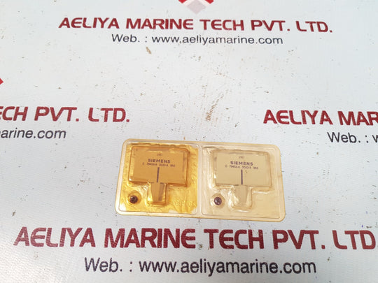 Set of 12x Siemens 28d c 79453-a 3033-a 955
