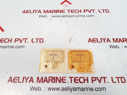 Siemens 37d c 79453-a 3033-a 955