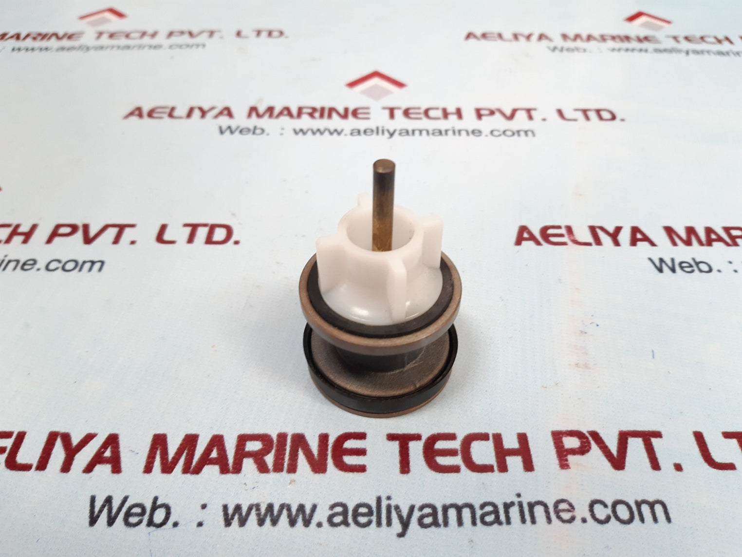 Global ck-31320p brass piston