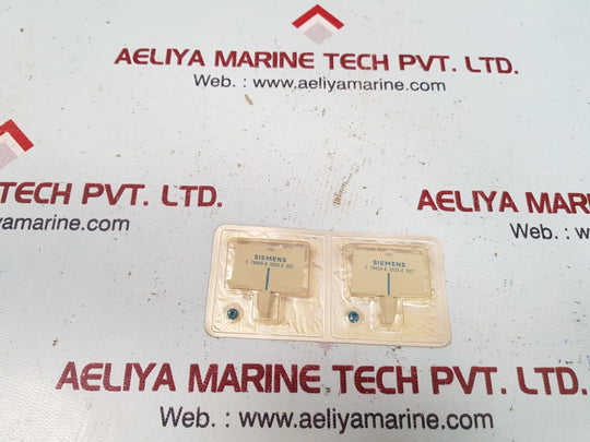 Set of 11x Siemens 29d c 79453-a 3033-a 952