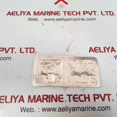 Set of 11x Siemens 29d c 79453-a 3033-a 952