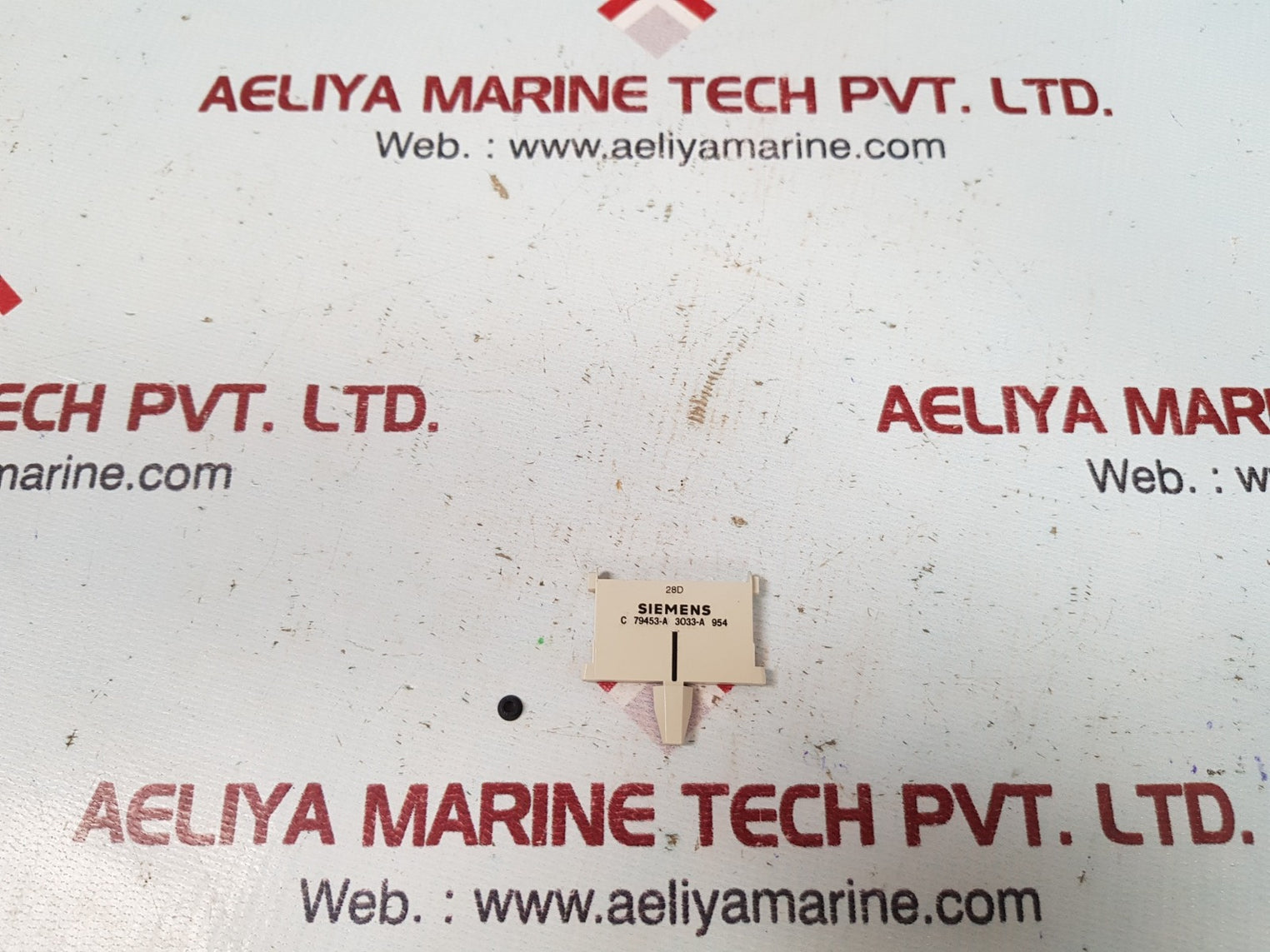 Set of 12x Siemens 28d c 79453-a 3033-a 954